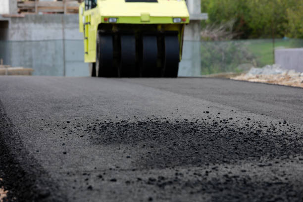 Best Affordable Driveway Pavers  in Webster, FL