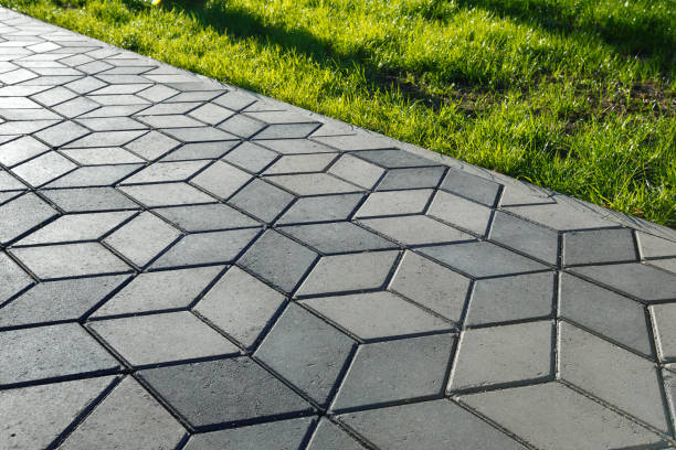 Best Brick Driveway Pavers  in Webster, FL