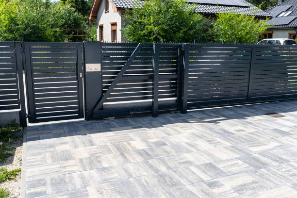 Best Best Driveway Pavers  in Webster, FL
