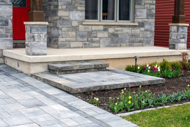 Reasons to Select Us for Your Driveway Paving Requirements in Webster, FL