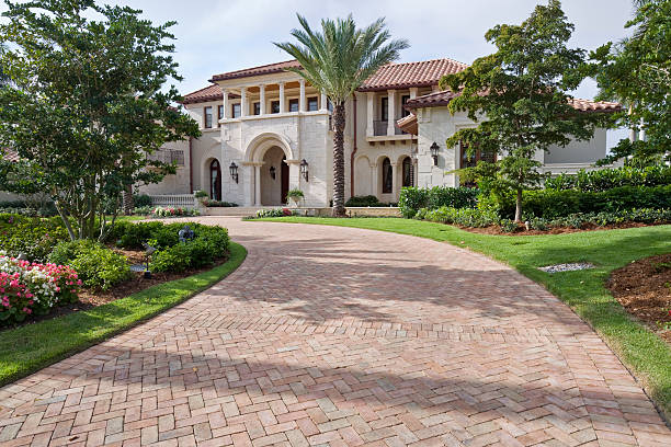 Best Driveway Paving Contractor  in Webster, FL