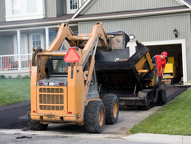 Best Driveway Pavers Contractor  in Webster, FL