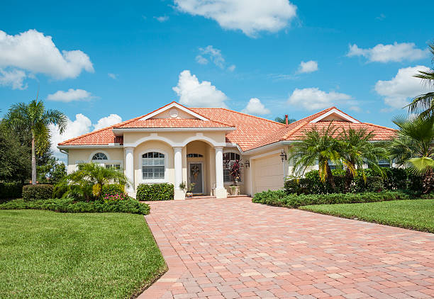 Reasons to Select Us for Your Driveway Paving Requirements in Webster, FL