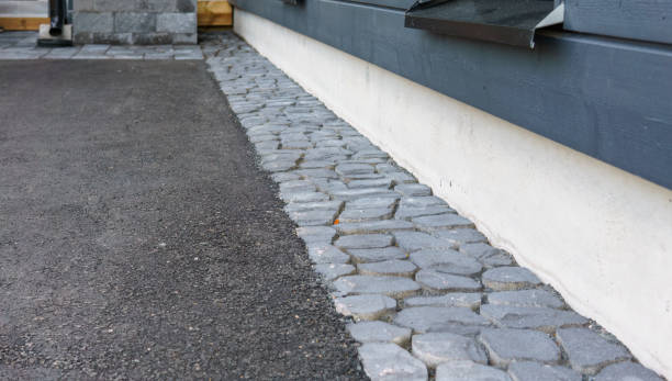 Paver Driveway Replacement in Webster, FL