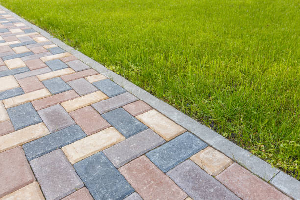 Best Driveway Pavers Near Me  in Webster, FL